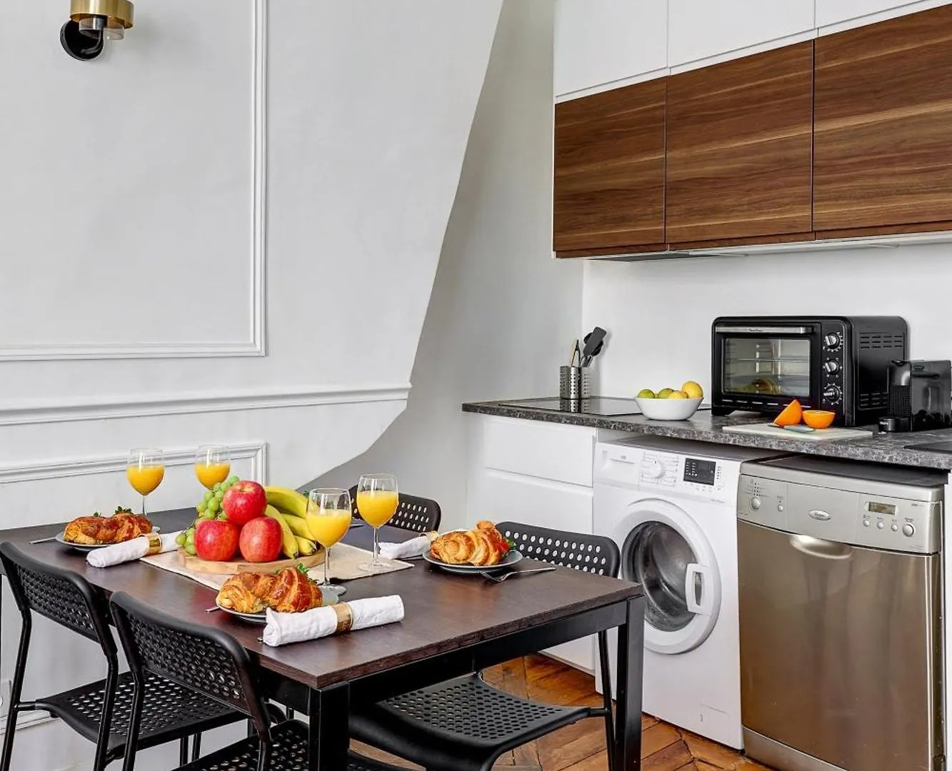 Bnbnova - Heart Of Le Marais باريس فرنسا