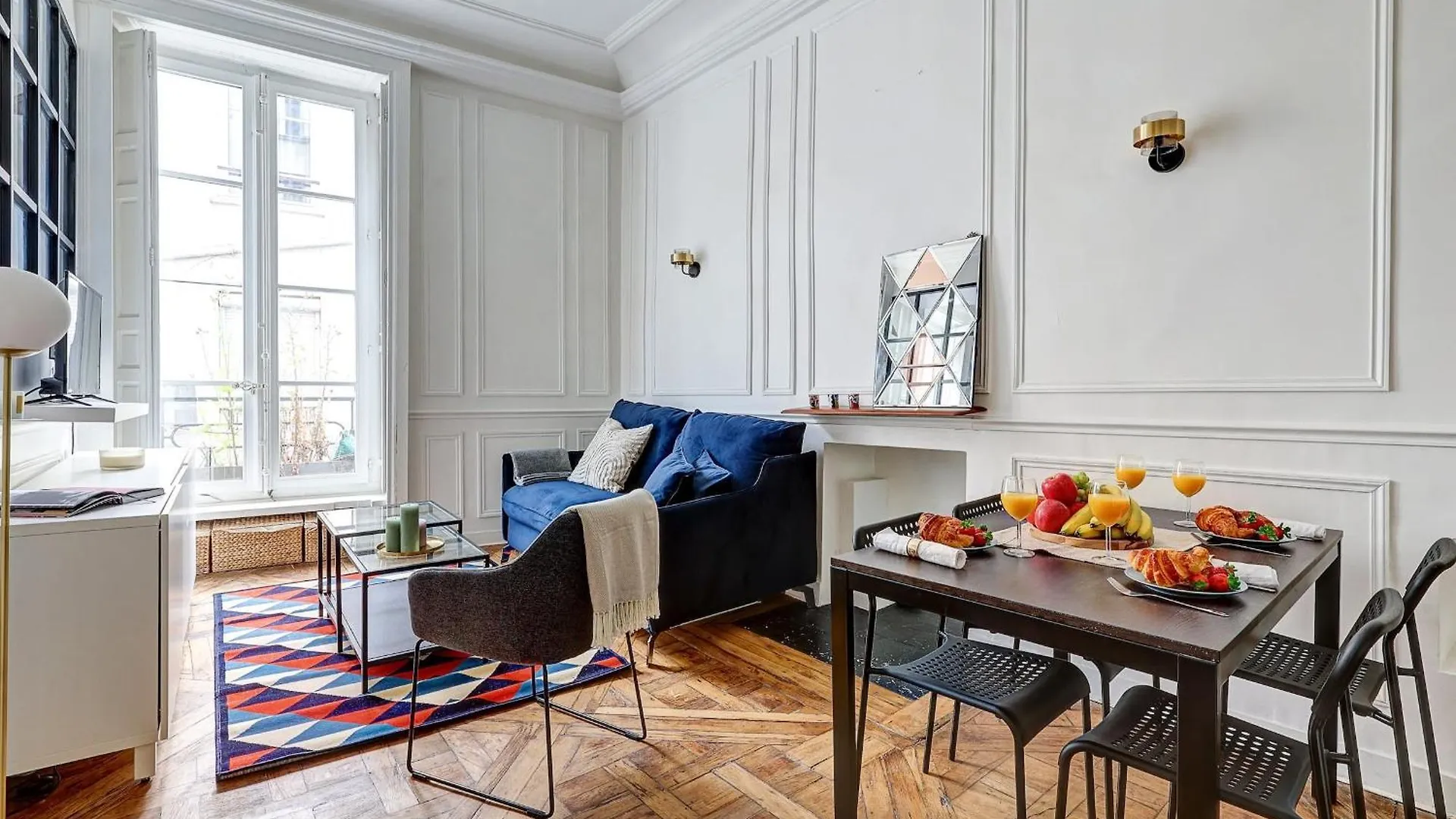 Bnbnova - Heart Of Le Marais باريس